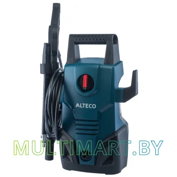 Мойка высокого давления Alteco HPW 125 (HPW 2109)